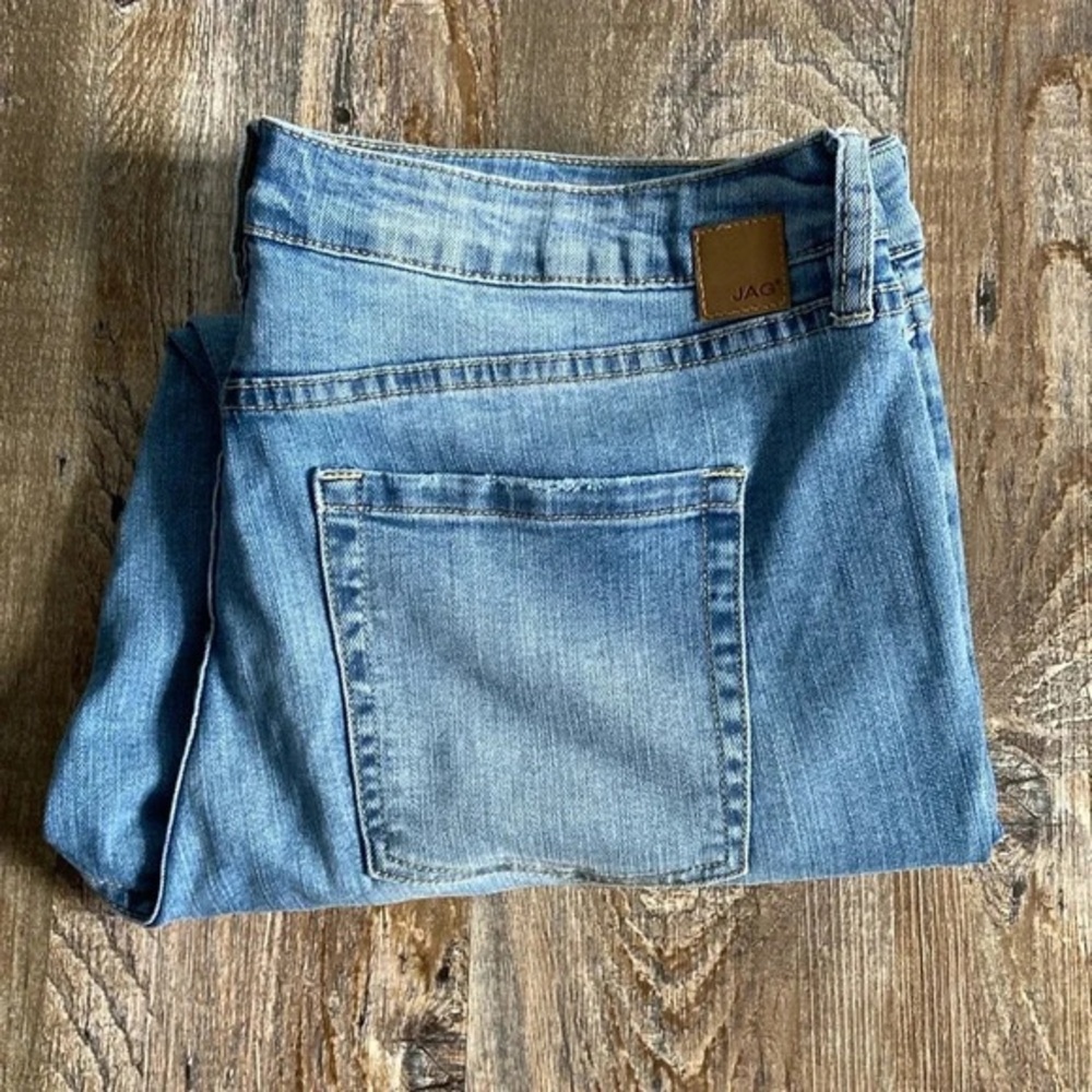 Jag Jeans   Relaxed Boyfriend Jeans